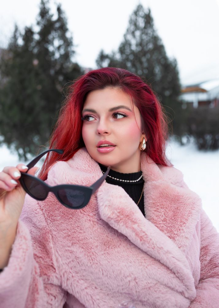 Photograph by Виктория Полищук