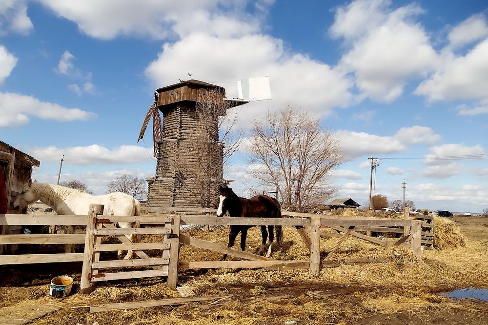 Photograph by Галина Чепиль