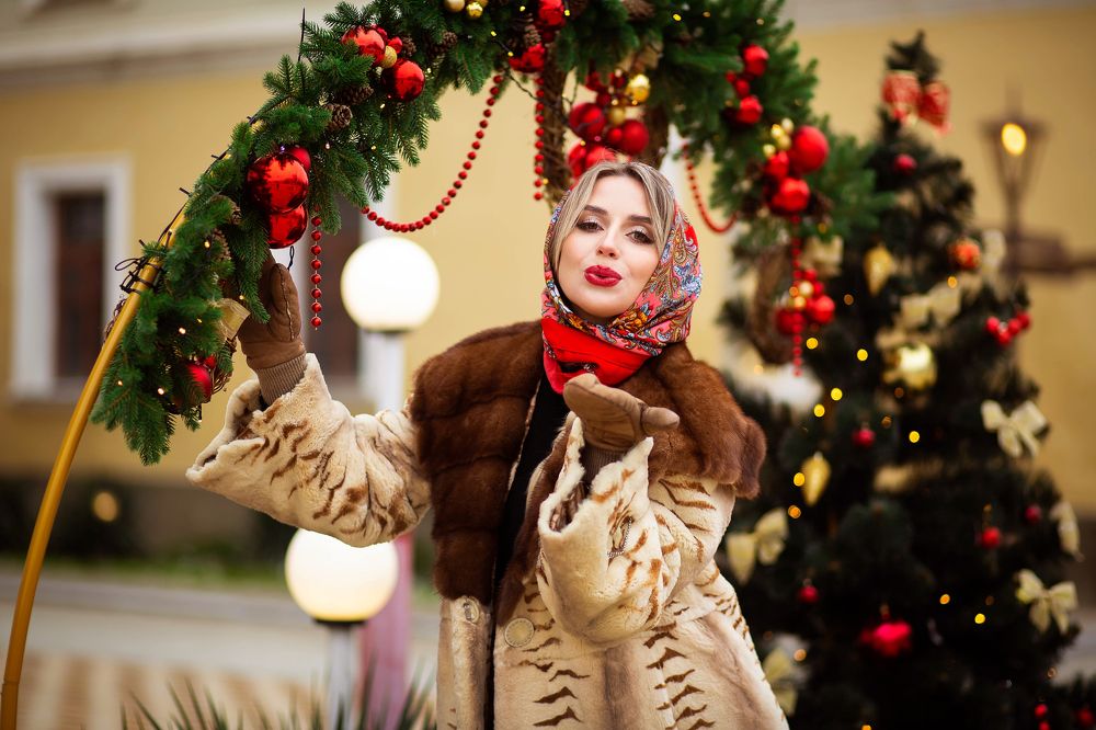 Photograph by Наталья Булгакова