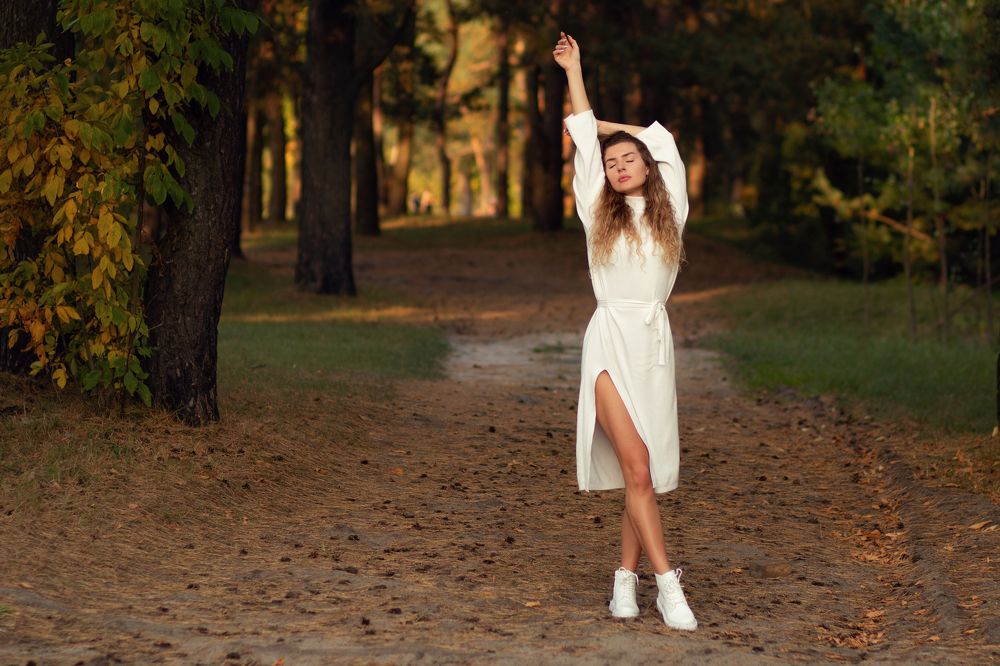 Photograph by Ольга Подуто