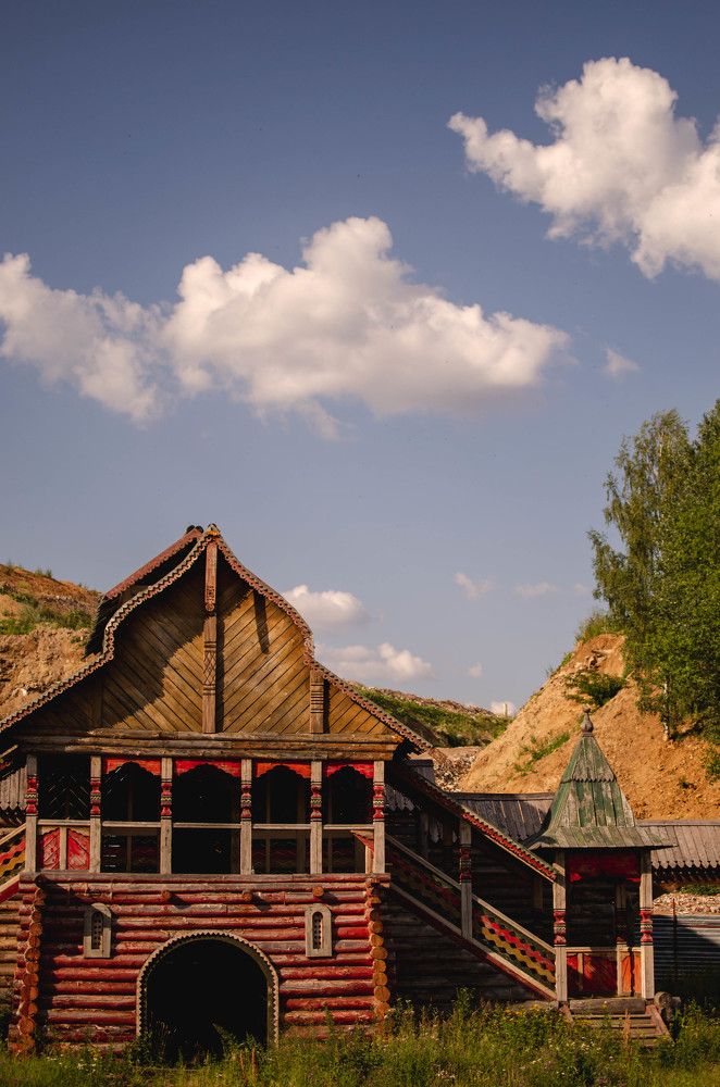 Photograph by Анастасия Тихомирова