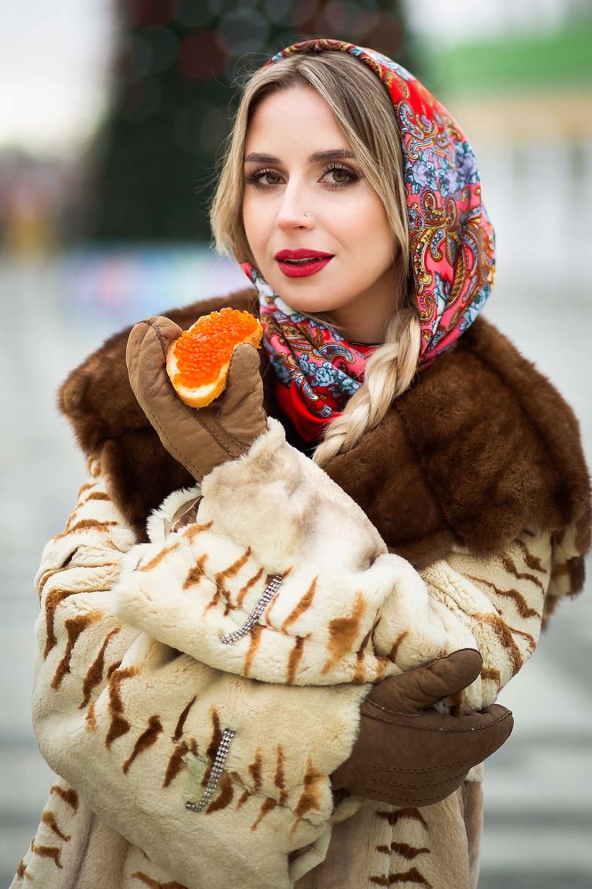 Photograph by Наталья Булгакова