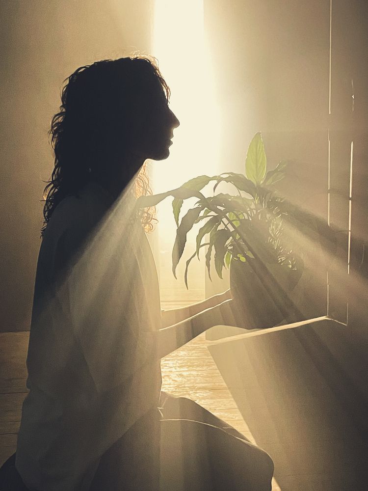 Photograph by Tatyana Tishko