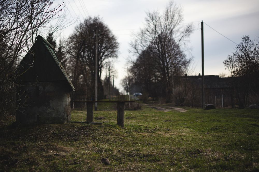 Photograph by Евгений Адуцкевич