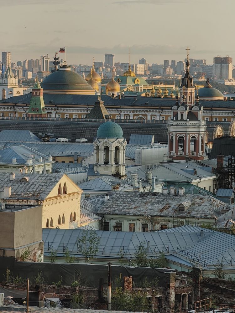 Photograph by Екатерина Исаева