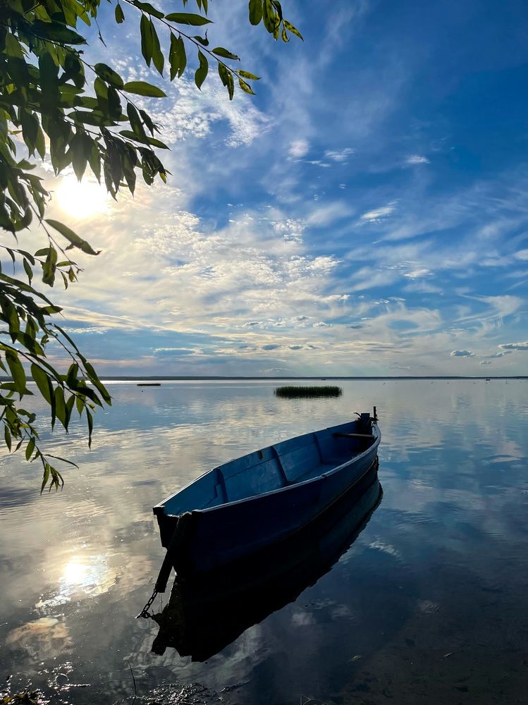 Photograph by Павел Каштанкин