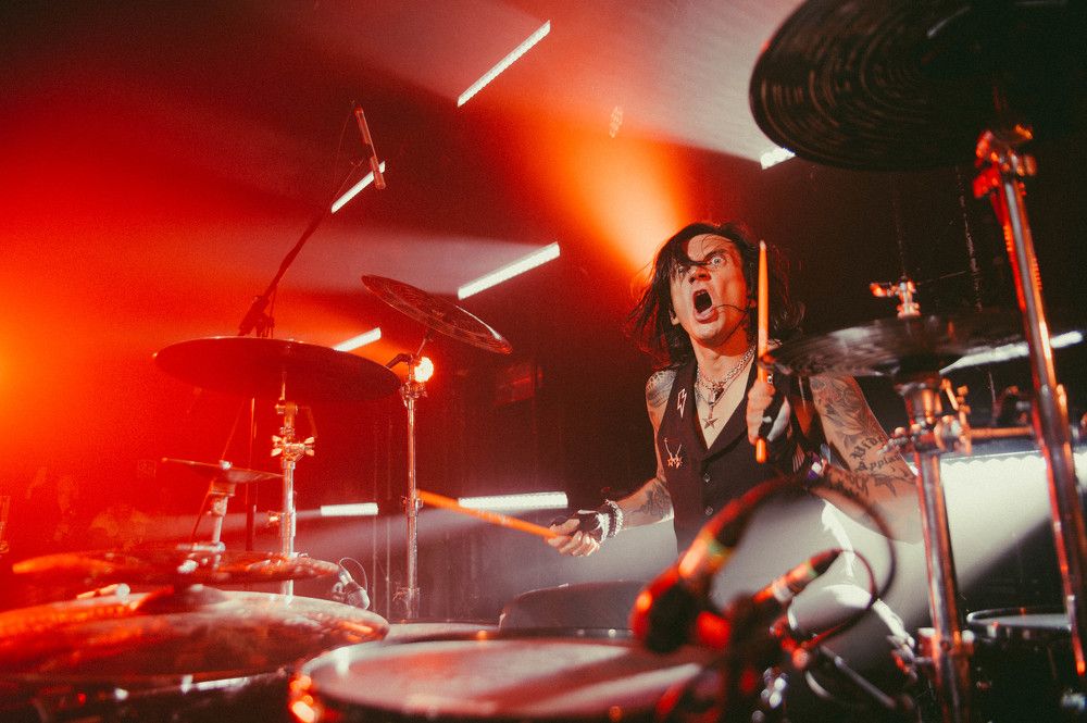 Photograph by Дмитрий Абрамов