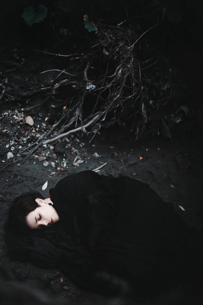 Photograph by Александра Елян