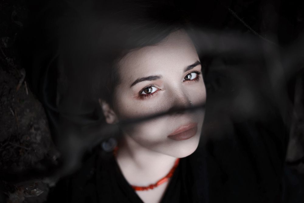 Photograph by Александра Елян