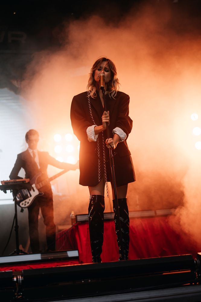 Photograph by Olga Tiurina