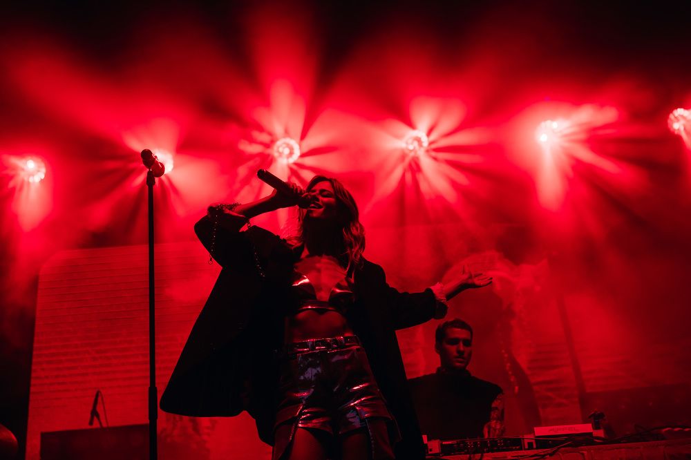 Photograph by Olga Tiurina