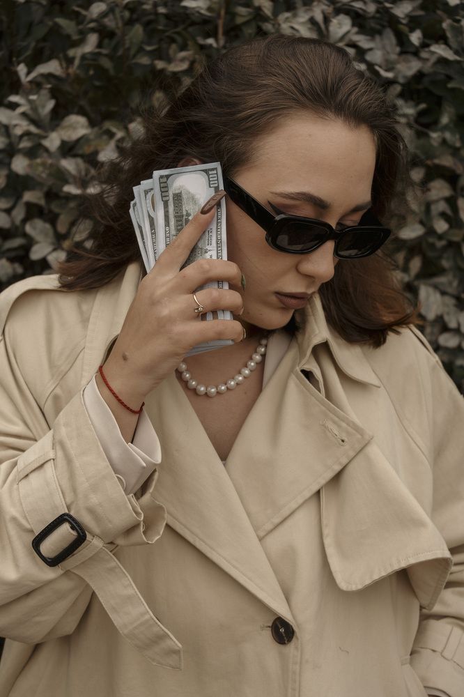 Photograph by Ольга Чуманова