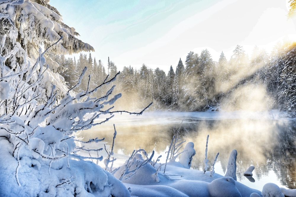 Photograph by Евгения Казакова