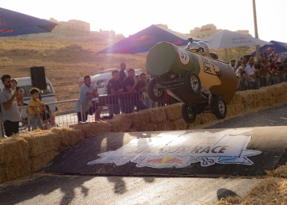 Фотография автора Omar Sanad