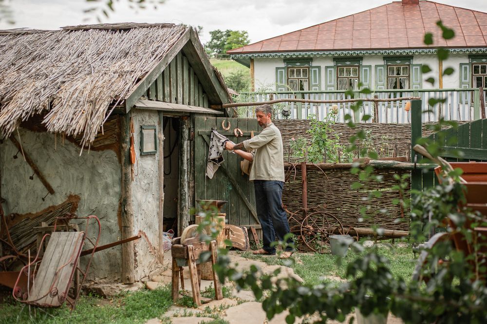 Фотография автора Елена Ефименко