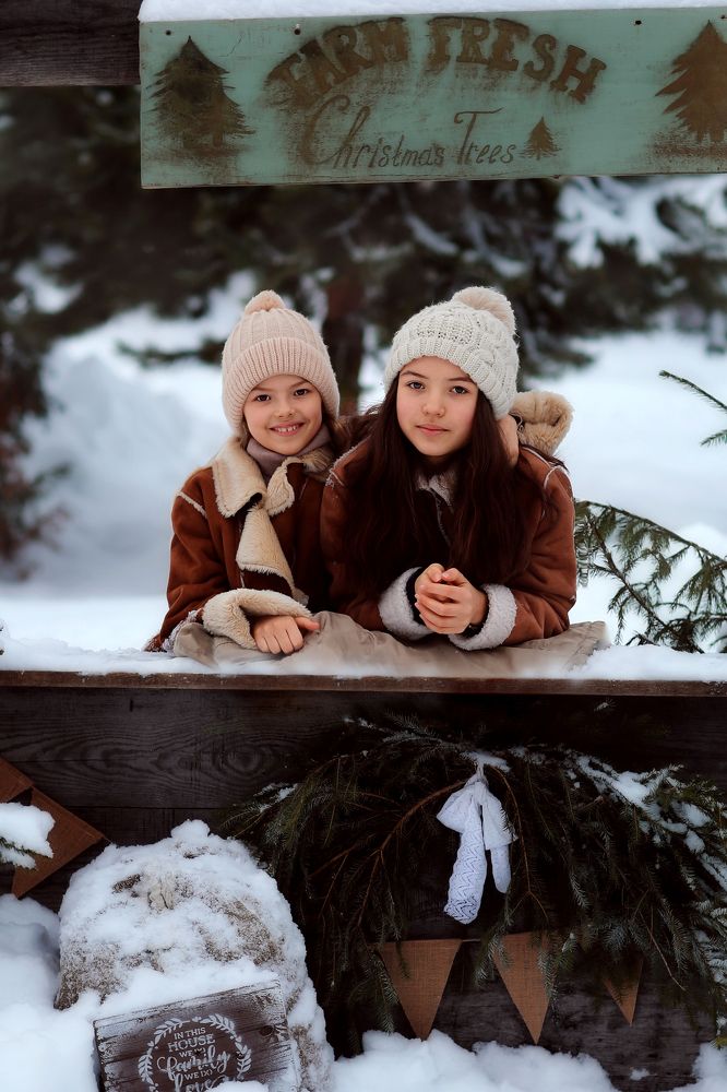 Фотография автора Татьяна Янюк