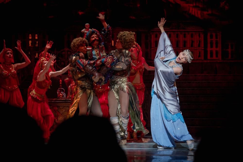 Photograph by Adler Roman