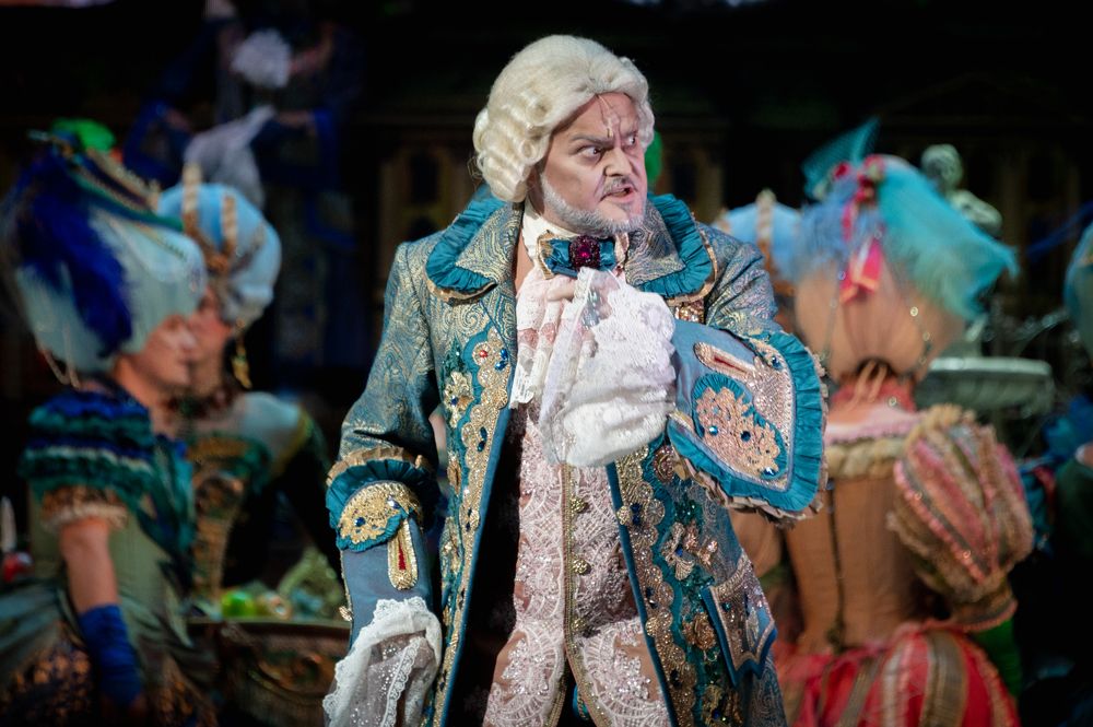 Photograph by Adler Roman