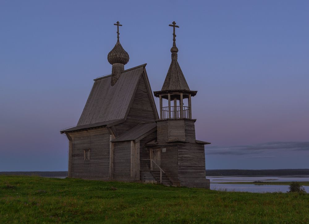 Photograph by Ольга Попова