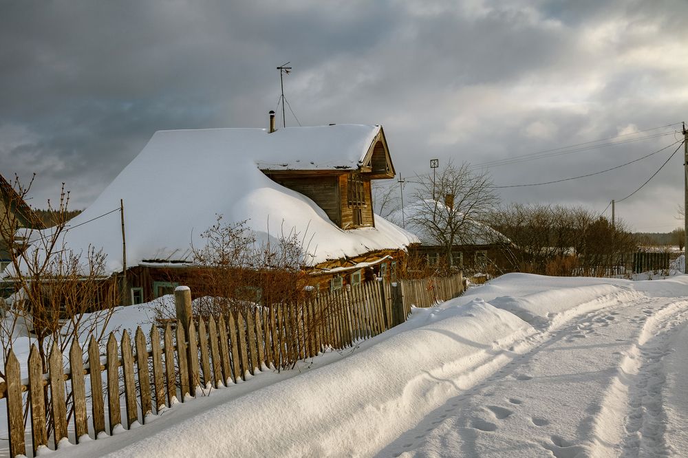 Photograph by Никитинский Александр