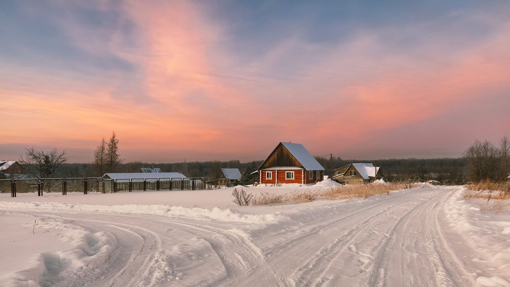 Photograph by Никитинский Александр
