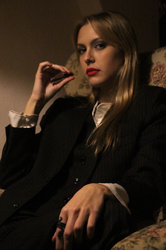 Photograph by Frank Korapi