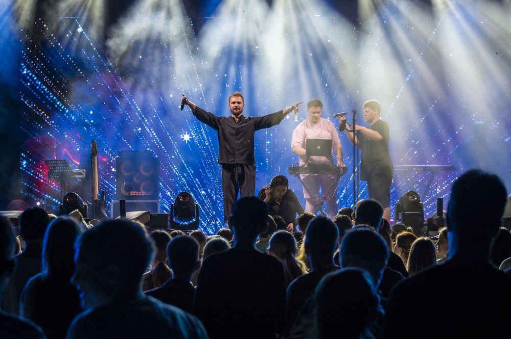 Photograph by Adler Roman