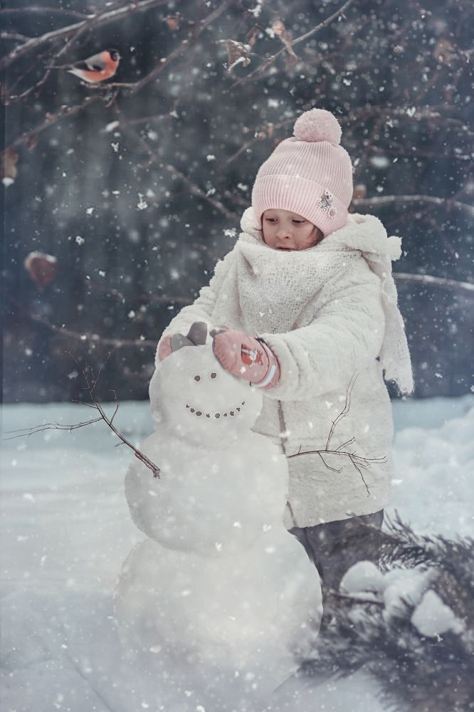 Photograph by надежда максимова