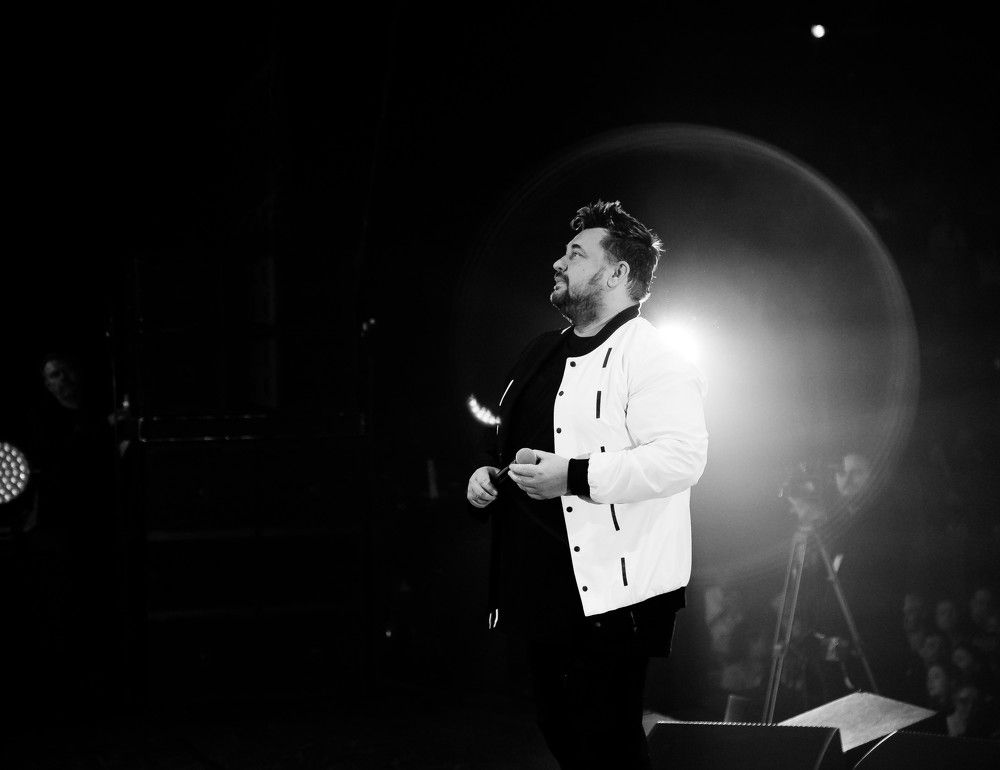 Photograph by дамир чекалин