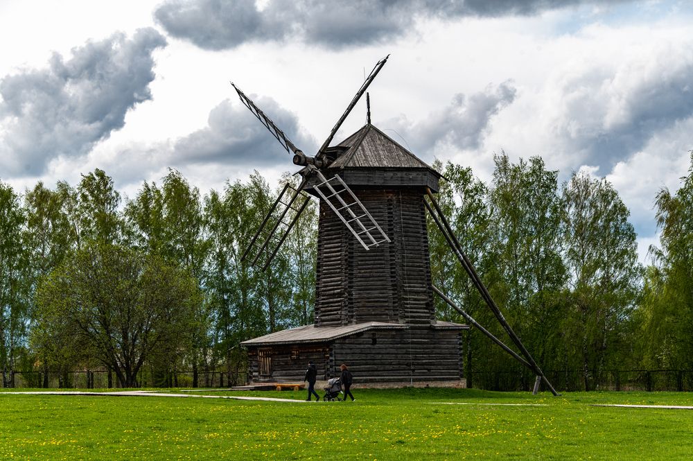 Photograph by Adler Roman