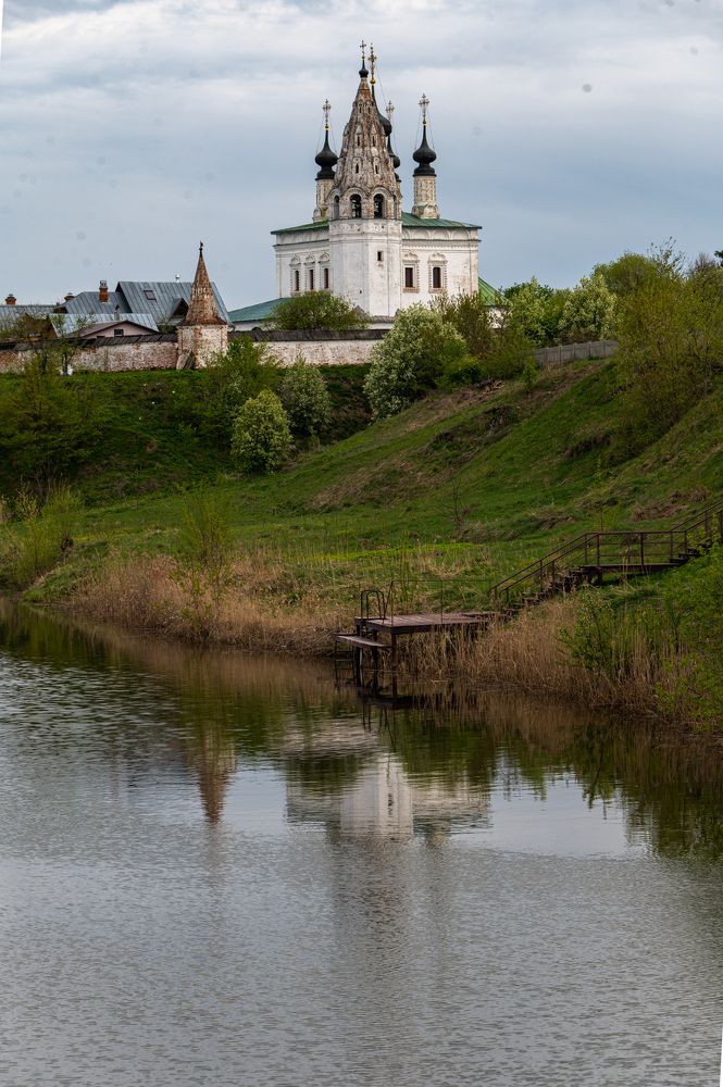 Photograph by Roman Adler