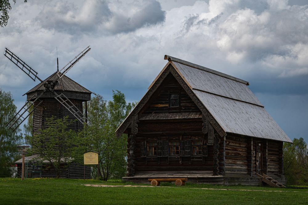 Photograph by Adler Roman