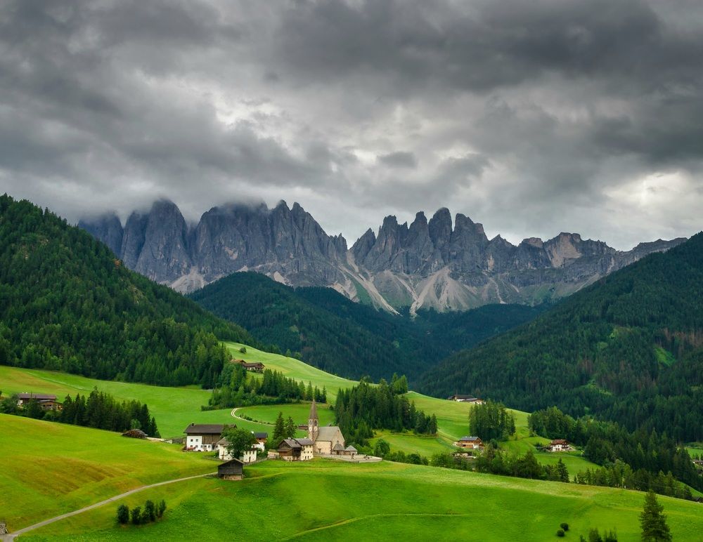 Photograph by Alexey S