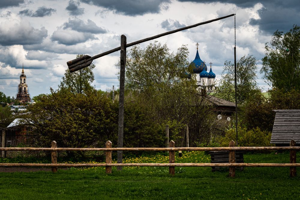 Photograph by Adler Roman