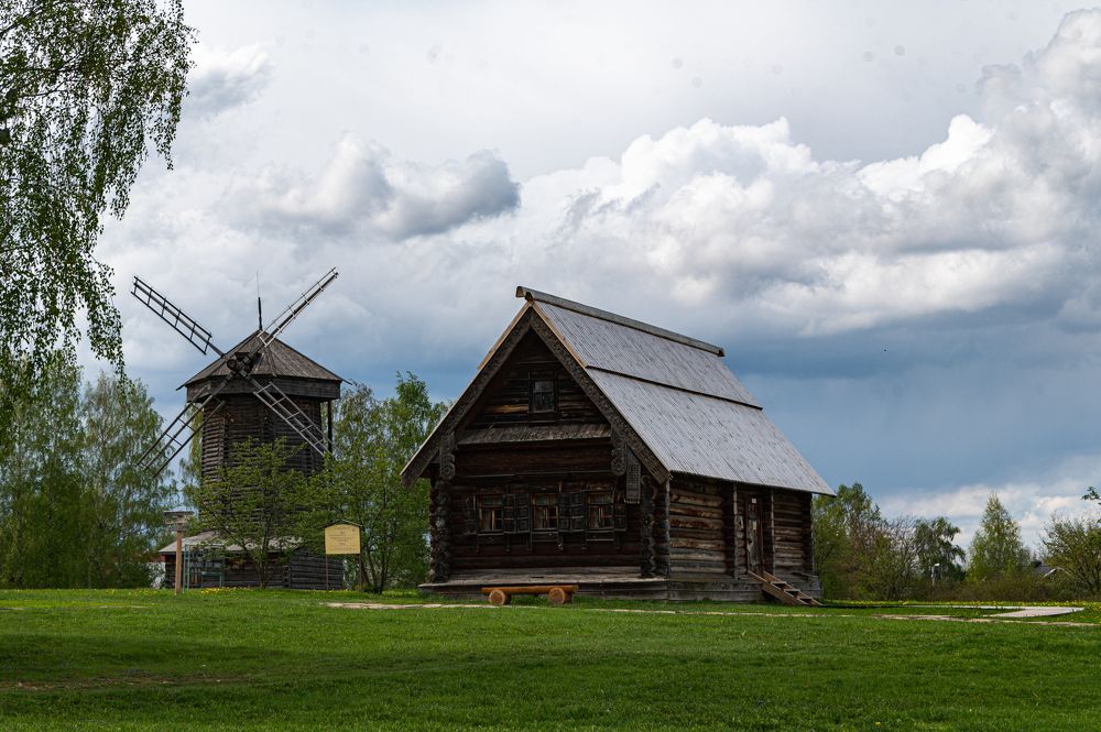 Photograph by Adler Roman