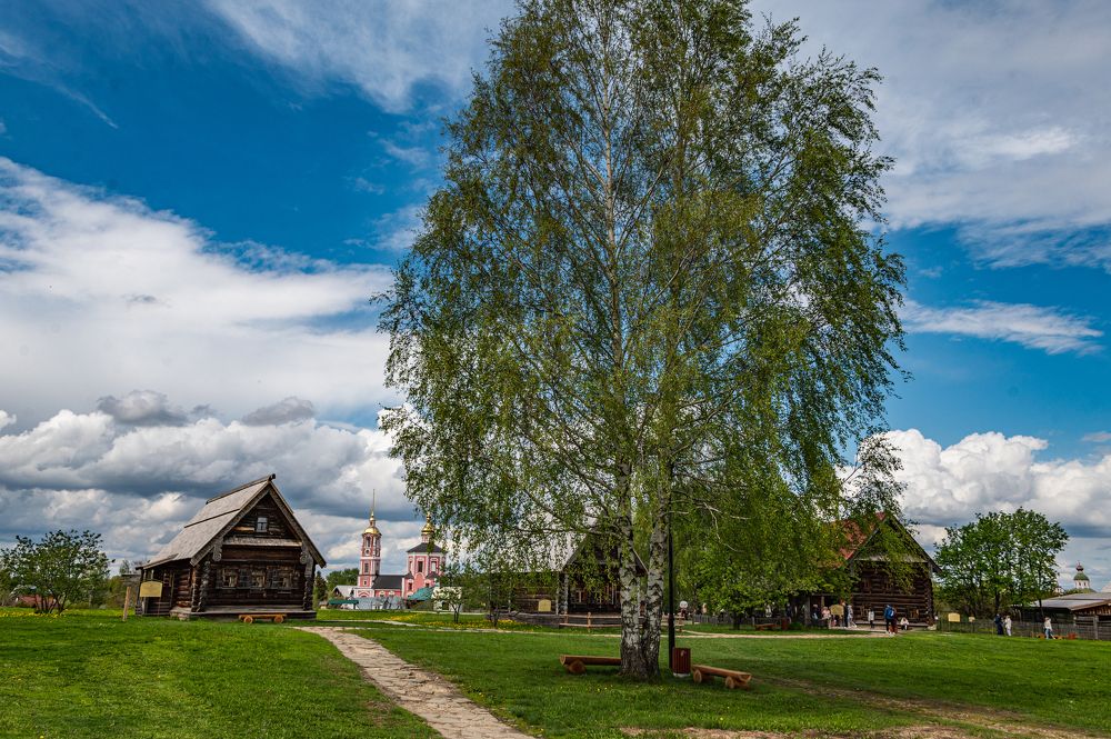 Photograph by Adler Roman