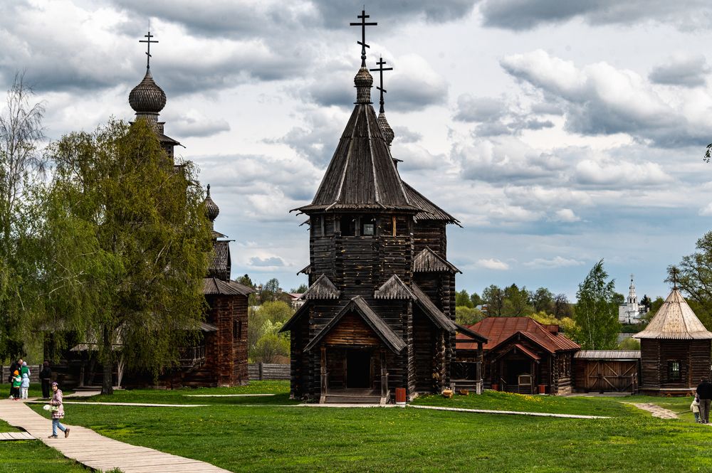 Photograph by Adler Roman