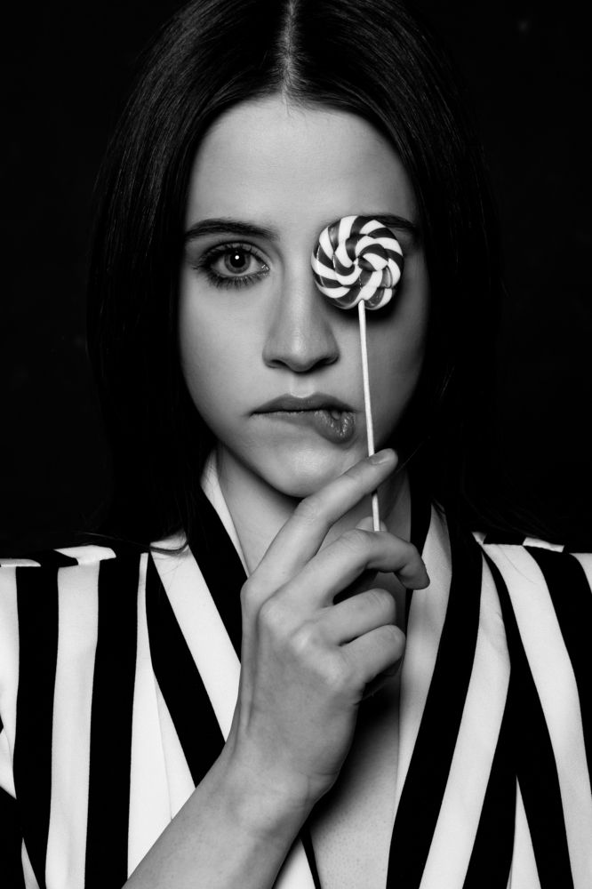 Полосатое настроение