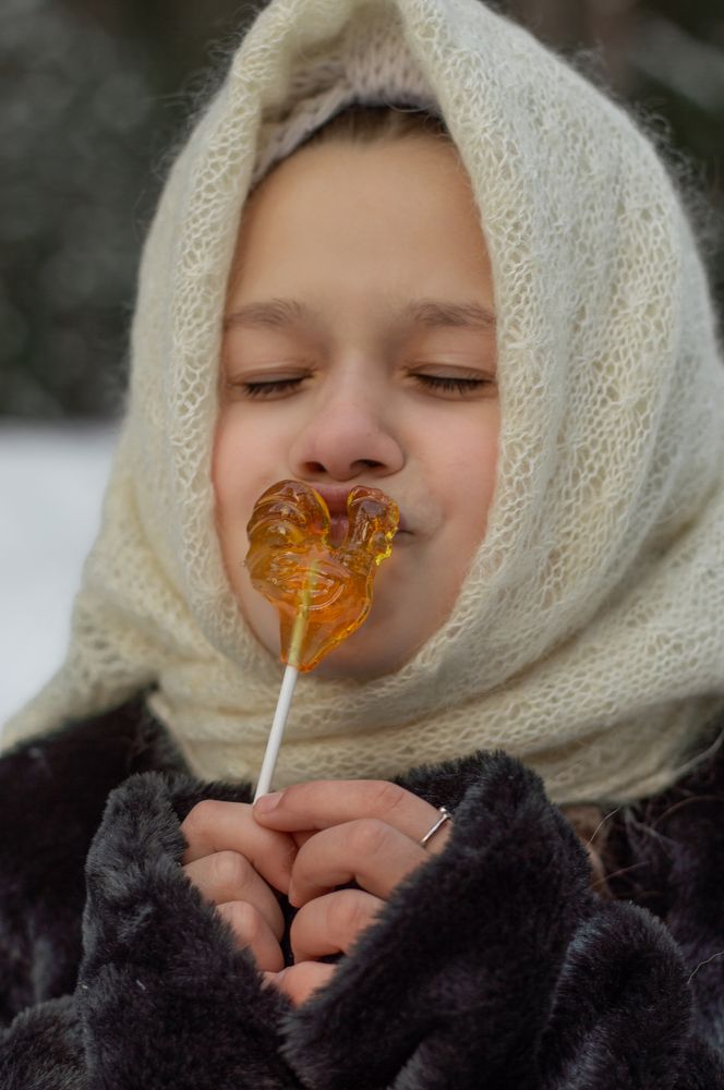 Фотография автора Марианна Бойко