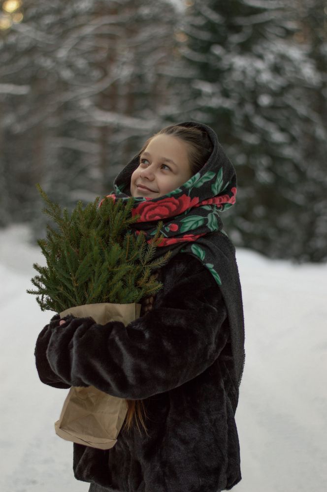 Фотография автора Марианна Бойко
