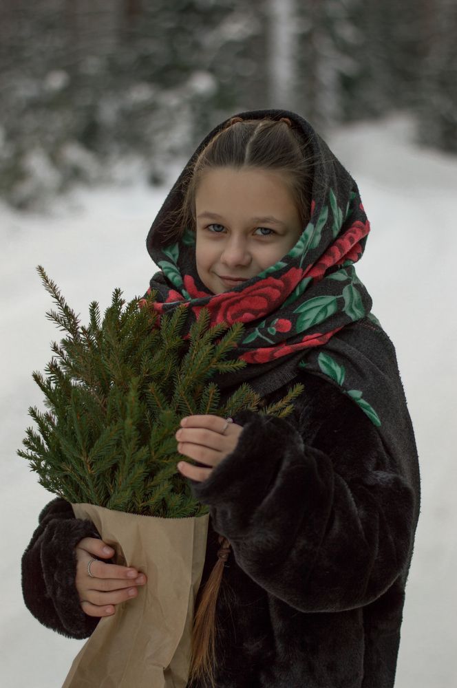 Фотография автора Марианна Бойко
