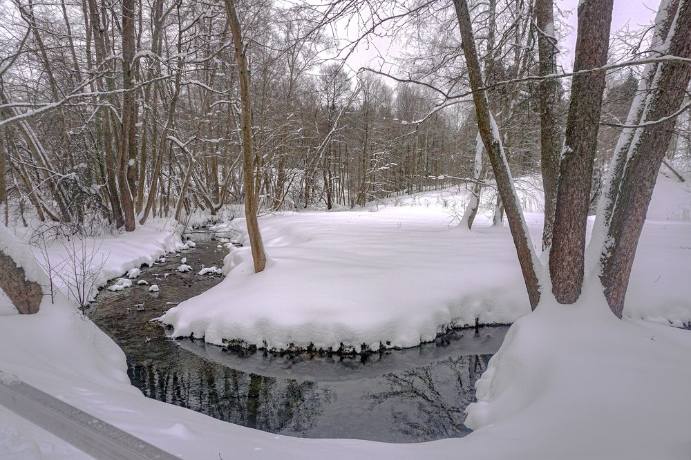 Photograph by Алфия Бугакова