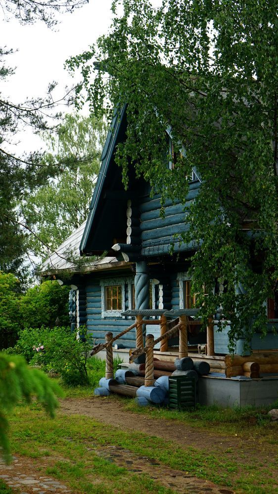 Photograph by АНДРЕЙ ОБРЯДОВ