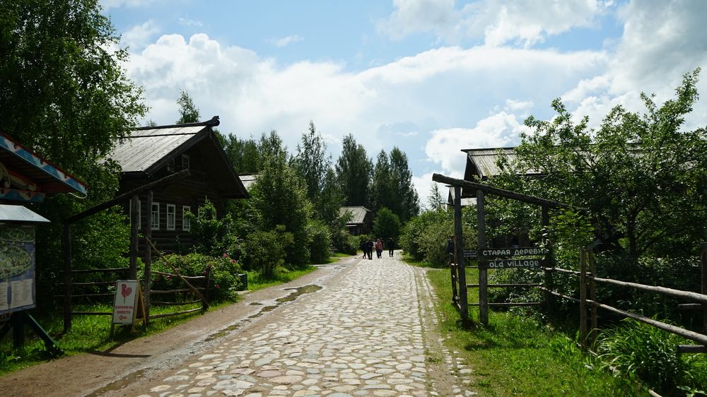 Photograph by АНДРЕЙ ОБРЯДОВ