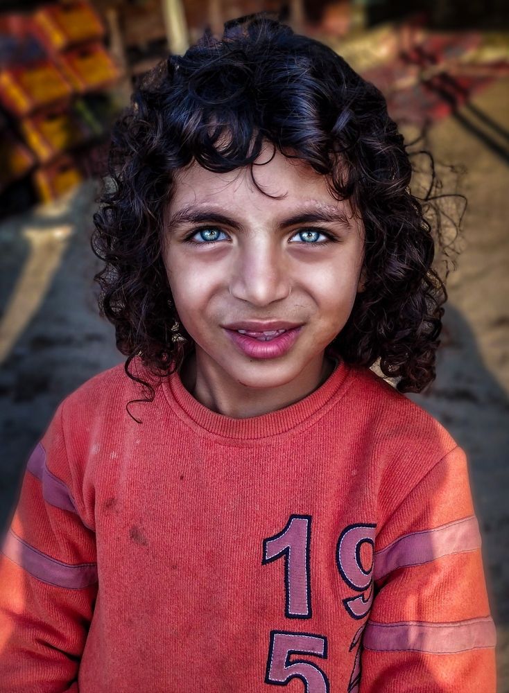 Photograph by Basant Sami