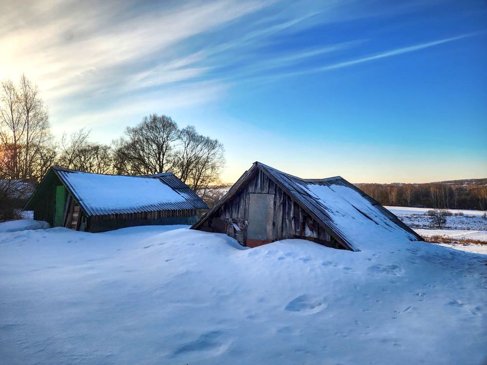 Photograph by Анна Липоткина