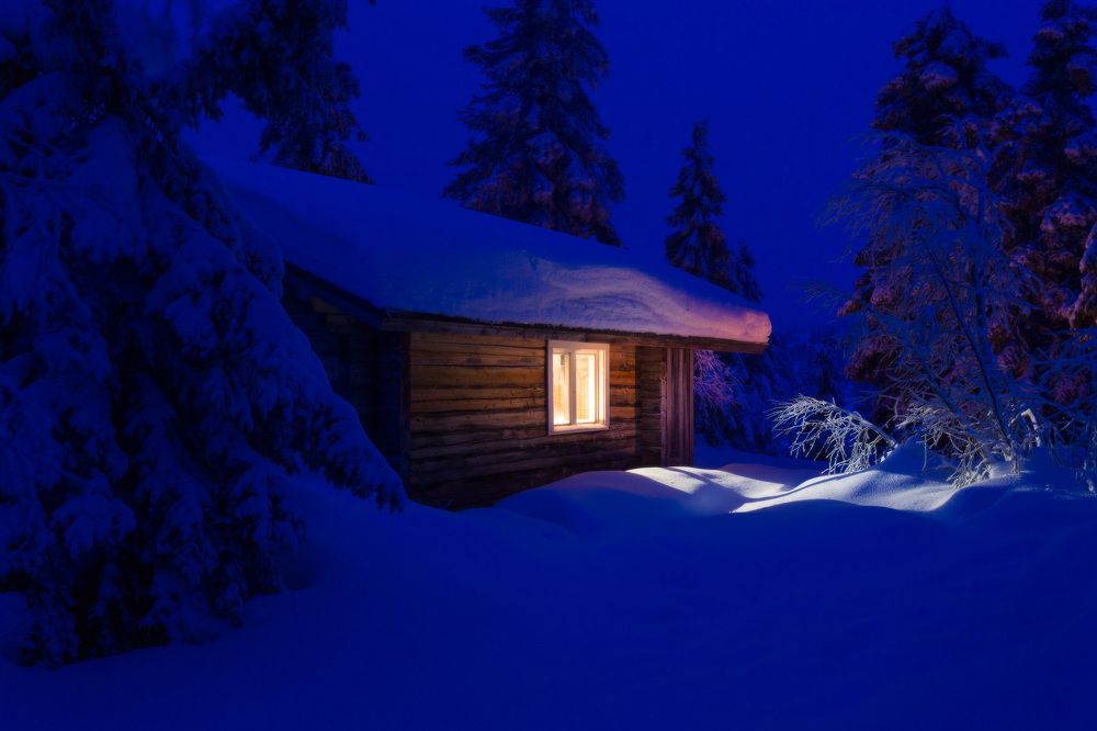 Photograph by Калашников Максим