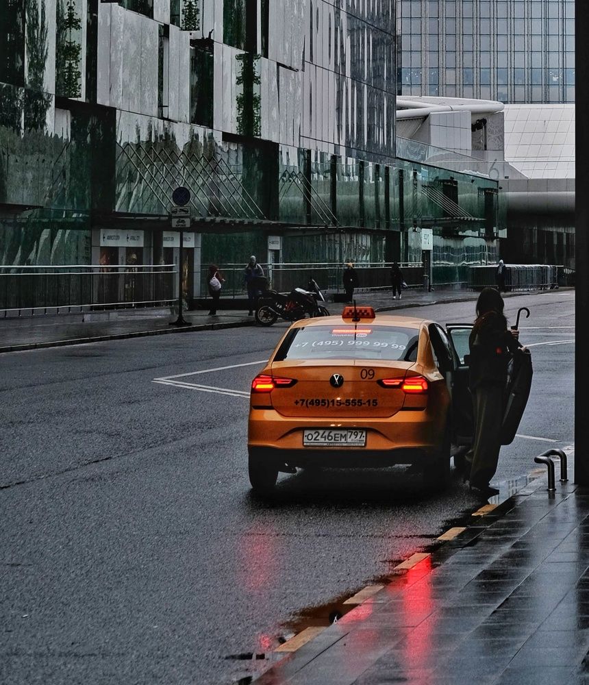 Photograph by Сергей Кошин