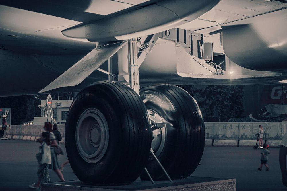 Photograph by Анна Липоткина