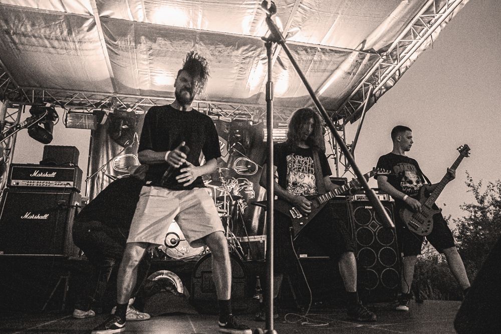 Photograph by Иван Полиненко